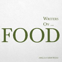 Cover Writers on... Food