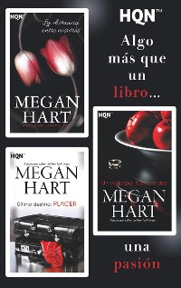 Cover E-Pack Megan Hart 2 febrero 2023