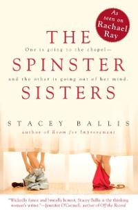 Cover Spinster Sisters