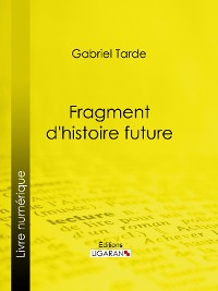 Cover Fragment d'histoire future