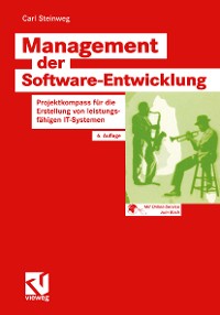 Cover Management der Software-Entwicklung
