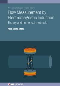 Cover Flow Measurement by Electromagnetic Induction