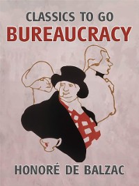 Cover Bureaucracy