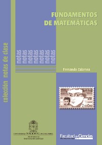 Cover Fundamentos de matemáticas