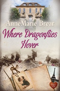 Cover Where Dragonflies Hover
