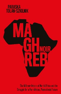 Cover Maghreb Noir