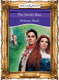 Cover DEVILS KISS EB