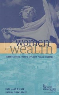 Cover Women of Wealth