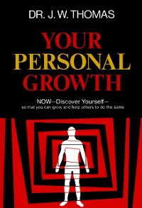 Cover Your Personal Growth