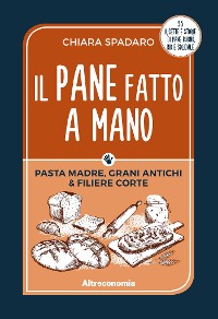 Cover Il pane fatto a mano