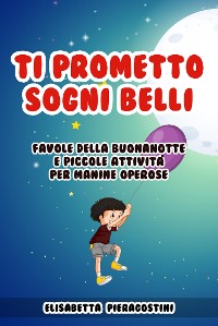 Cover Ti Prometto Sogni Belli