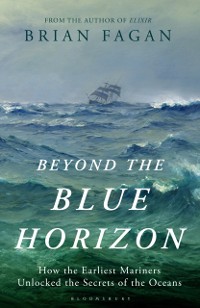 Cover Beyond the Blue Horizon