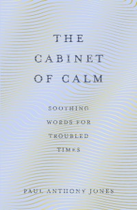 Cover Cabinet of Calm