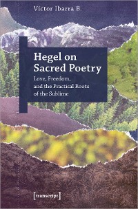 Cover Hegel on Sacred Poetry