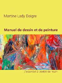 Cover Manuel de dessin et de peinture