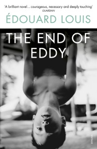 Cover End of Eddy