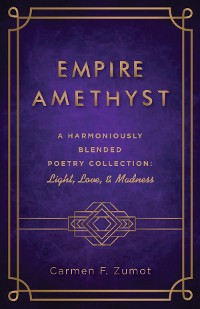 Cover Empire Amethyst