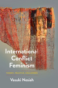 Cover International Conflict Feminism