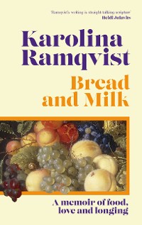 Cover Bread and Milk