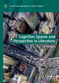 Cover Cognitive Spaces and Perspective in Literature