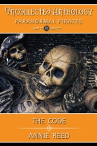 Cover Code (Uncollected Anthology: Pirates Book 27)