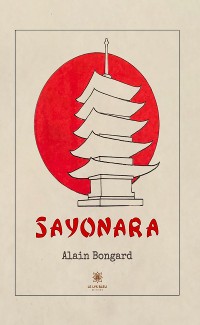 Cover Sayonara
