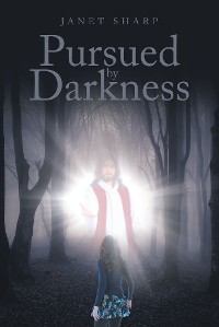 Cover Pursued by Darkness