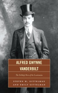 Cover Alfred Gwynne Vanderbilt