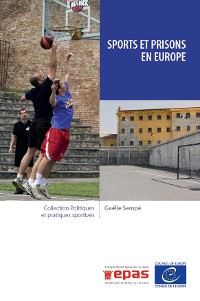Cover Sports et prisons en Europe