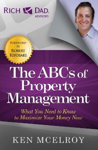 Cover ABCs of Property Management