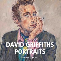 Cover David Griffiths Portraits