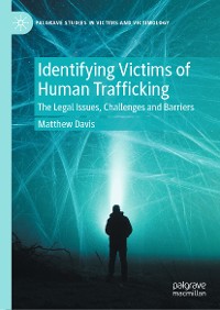 Cover Identifying Victims of Human Trafficking