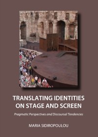 Cover Translating Identities on Stage and Screen