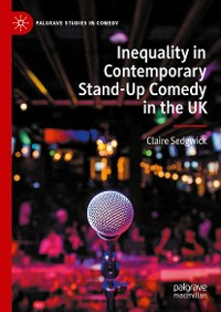 Cover Inequality in Contemporary Stand-Up Comedy in the UK
