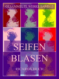 Cover Seifenblasen