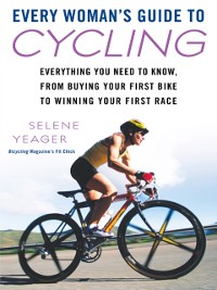 Cover Every Woman's Guide to Cycling