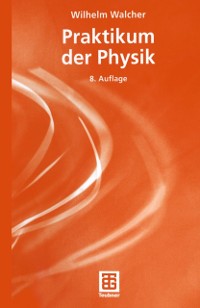 Cover Praktikum der Physik