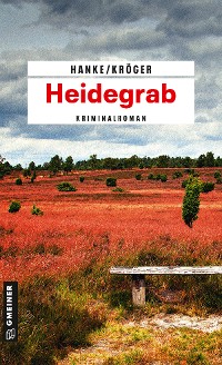 Cover Heidegrab