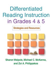 Cover Differentiated Reading Instruction