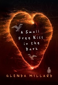 Cover Small Free Kiss in the Dark
