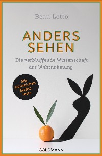 Cover Anders sehen