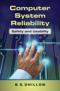 Cover Computer System Reliability