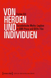 Cover Von Heroen und Individuen