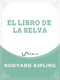 Cover El libro de la selva