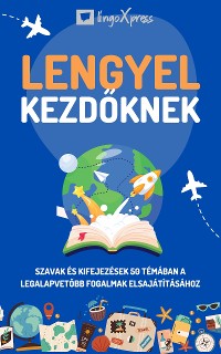 Cover Lengyel kezdőknek