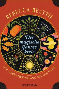 Cover Der magische Jahreskreis