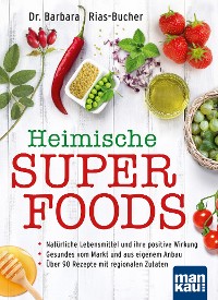 Cover Heimische Superfoods