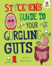 Cover Stickmen's Guide to Your Gurgling Guts