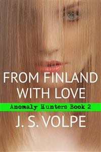 Cover From Finland with Love