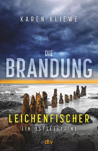 Cover Die Brandung – Leichenfischer